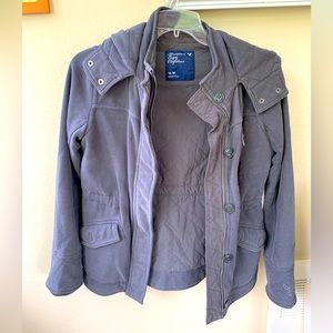 A&E Winter Utility Coat